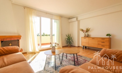 Venta - Apartment - Torrevieja - Punta Prima
