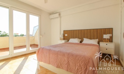 Venta - Apartment - Torrevieja - Punta Prima