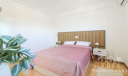 Venta - Apartment - Torrevieja - Punta Prima