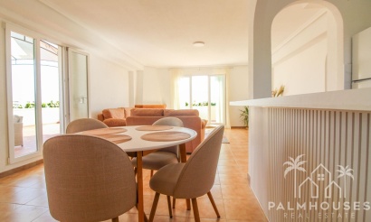 Venta - Apartment - Torrevieja - Punta Prima