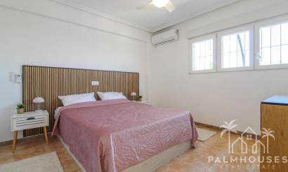 Venta - Apartment - Torrevieja - Punta Prima