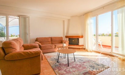 Venta - Apartment - Torrevieja - Punta Prima