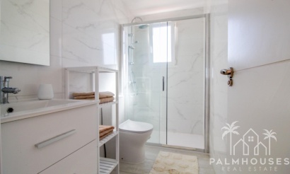 Venta - Apartment - Torrevieja - Punta Prima
