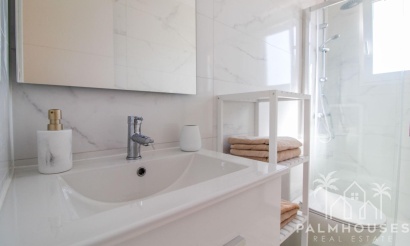 Venta - Apartment - Torrevieja - Punta Prima