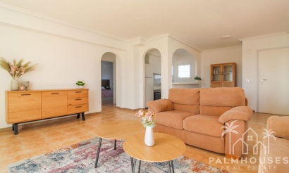 Venta - Apartment - Torrevieja - Punta Prima