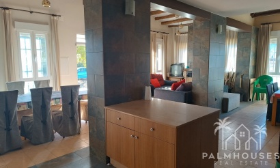 Revente - Villa - Yecla - Inland