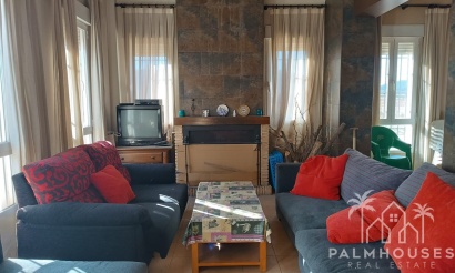 Revente - Villa - Yecla - Inland