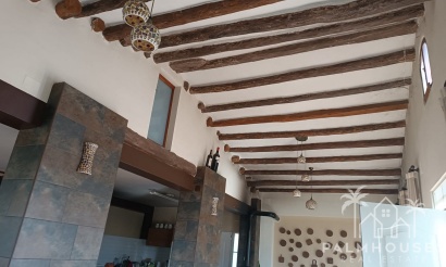 Revente - Villa - Yecla - Inland