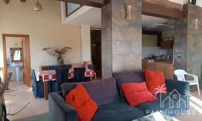 Revente - Villa - Yecla - Inland