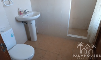 Revente - Villa - Yecla - Inland