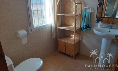 Revente - Villa - Yecla - Inland