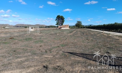 Revente - Villa - Yecla - Inland