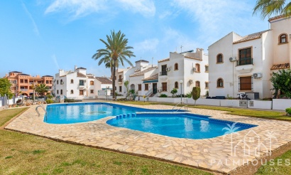 Venta - Apartment - Villamartin - Costa Blanca