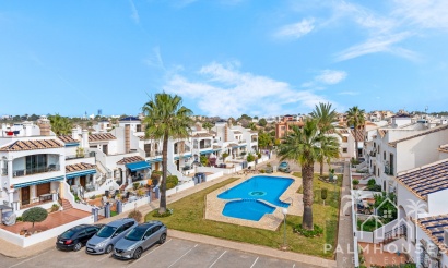 Venta - Apartment - Villamartin - Costa Blanca