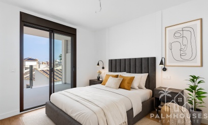 Venta - Apartment - Villamartin - Costa Blanca