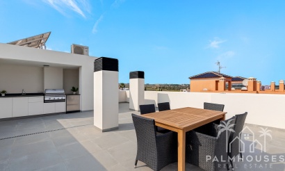 Venta - Apartment - Villamartin - Costa Blanca