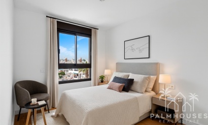 Venta - Apartment - Villamartin - Costa Blanca