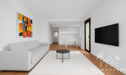 Venta - Apartment - Villamartin - Costa Blanca
