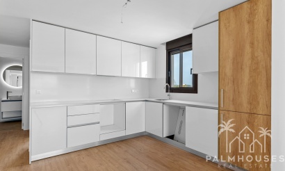 Venta - Apartment - Villamartin - Costa Blanca