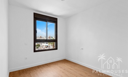 Venta - Apartment - Villamartin - Costa Blanca