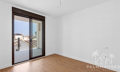 Venta - Apartment - Villamartin - Costa Blanca