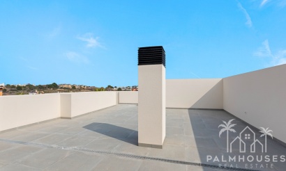 Venta - Apartment - Villamartin - Costa Blanca