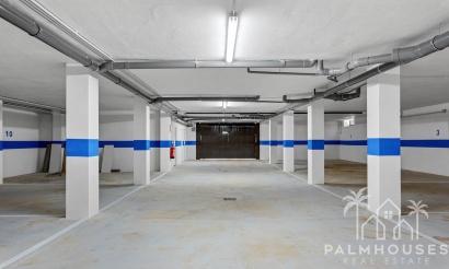 Venta - Apartment - Villamartin - Costa Blanca