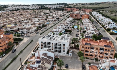Venta - Apartment - Villamartin - Costa Blanca