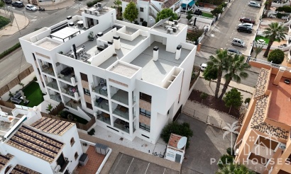 Venta - Apartment - Villamartin - Costa Blanca