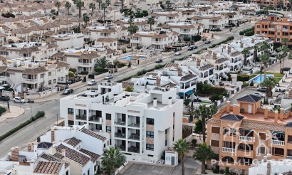 Venta - Apartment - Villamartin - Costa Blanca