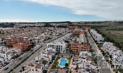Venta - Apartment - Villamartin - Costa Blanca