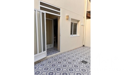 Revente - Maison - Orihuela Costa - Campoamor
