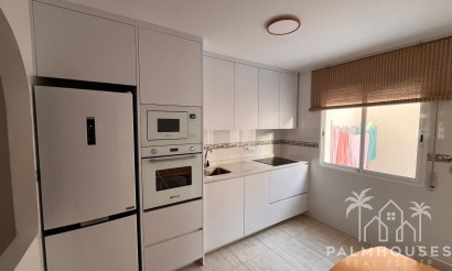 Revente - Maison - Orihuela Costa - Campoamor