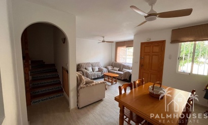 Revente - Maison - Orihuela Costa - Campoamor
