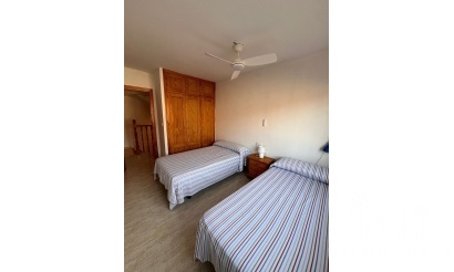 Revente - Maison - Orihuela Costa - Campoamor