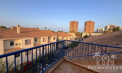 Revente - Maison - Orihuela Costa - Campoamor