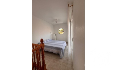 Revente - Maison - Orihuela Costa - Campoamor