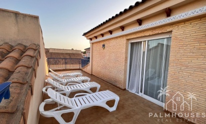 Revente - Maison - Orihuela Costa - Campoamor