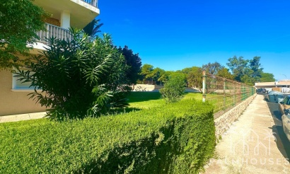 Herverkoop - Appartement - Orihuela Costa - Altos De Campoamor