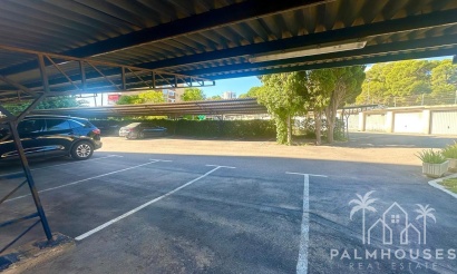 Herverkoop - Appartement - Orihuela Costa - Altos De Campoamor