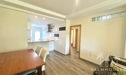 Herverkoop - Appartement - Orihuela Costa - Altos De Campoamor