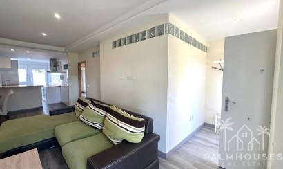 Herverkoop - Appartement - Orihuela Costa - Altos De Campoamor