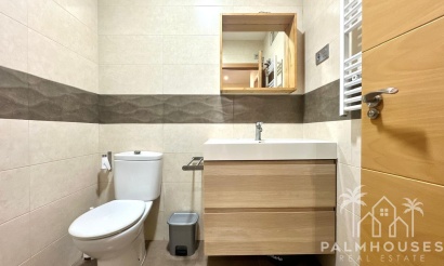 Herverkoop - Appartement - Orihuela Costa - Altos De Campoamor