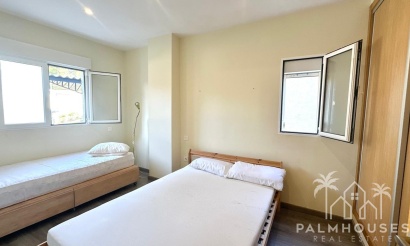 Herverkoop - Appartement - Orihuela Costa - Altos De Campoamor