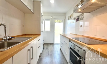 Herverkoop - Appartement - Orihuela Costa - Altos De Campoamor