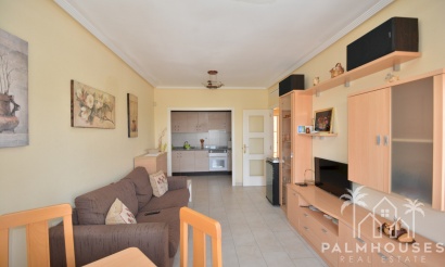 Revente - Apartment - Guardamar del Segura - Costa Blanca