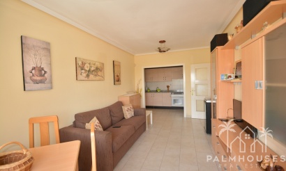 Revente - Apartment - Guardamar del Segura - Costa Blanca