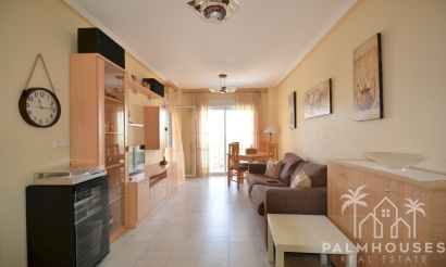 Revente - Apartment - Guardamar del Segura - Costa Blanca