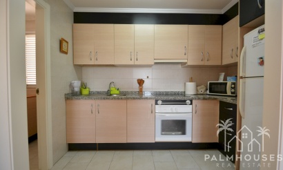 Revente - Apartment - Guardamar del Segura - Costa Blanca