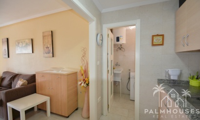 Revente - Apartment - Guardamar del Segura - Costa Blanca